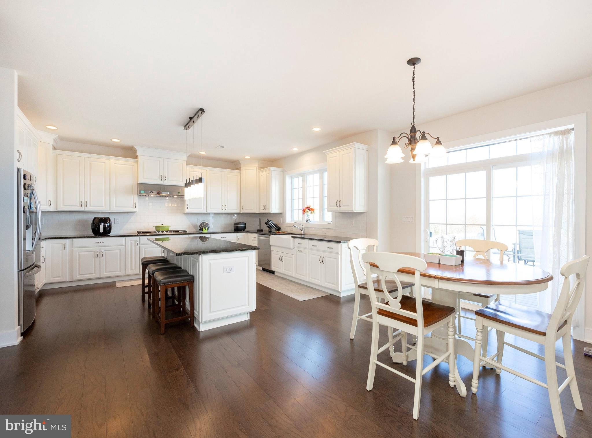 KIMBERTON GLEN - Residential