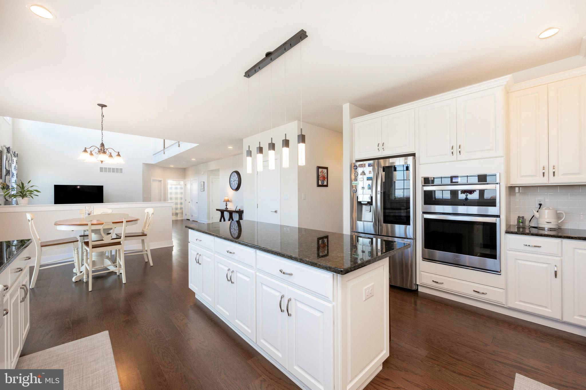 KIMBERTON GLEN - Residential