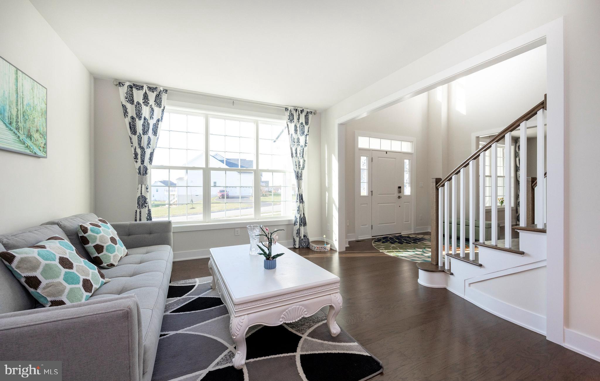 KIMBERTON GLEN - Residential