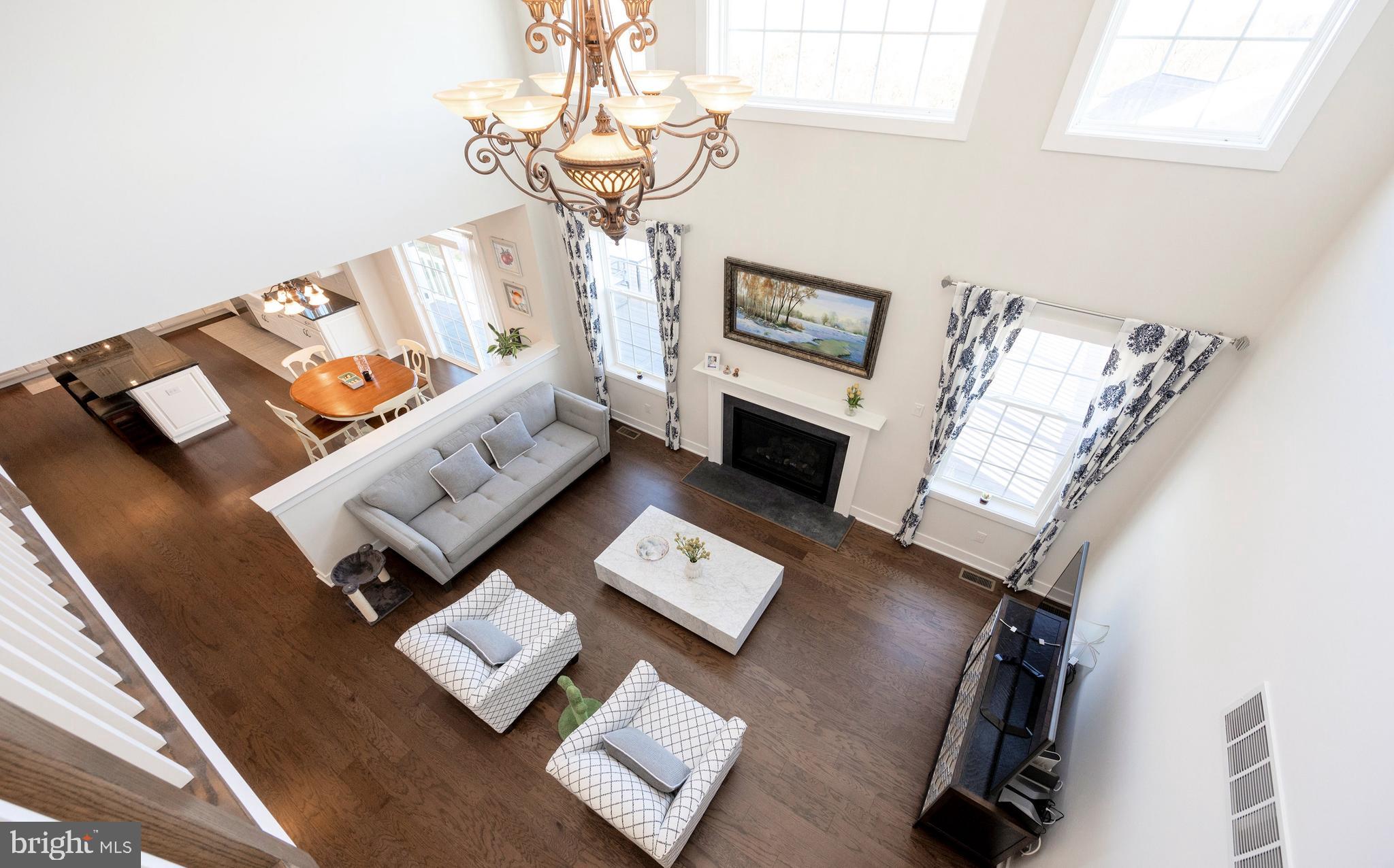 KIMBERTON GLEN - Residential