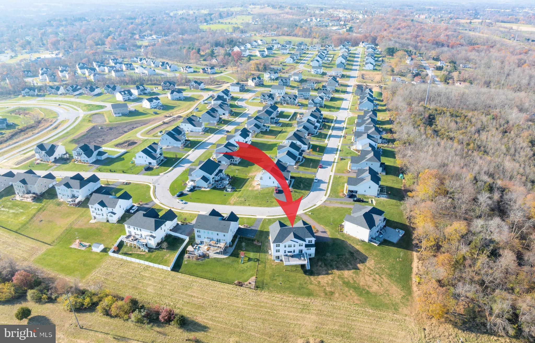 KIMBERTON GLEN - Residential