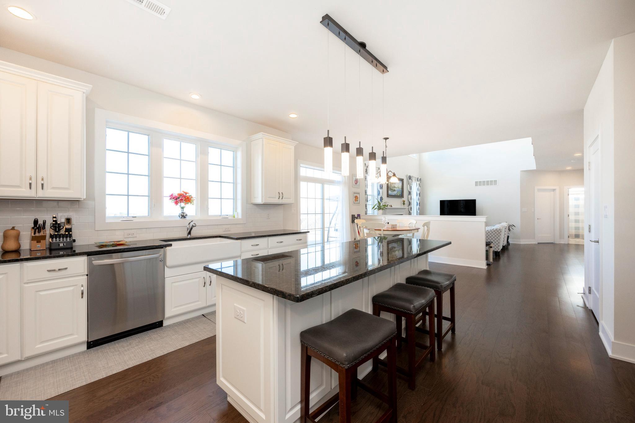 KIMBERTON GLEN - Residential