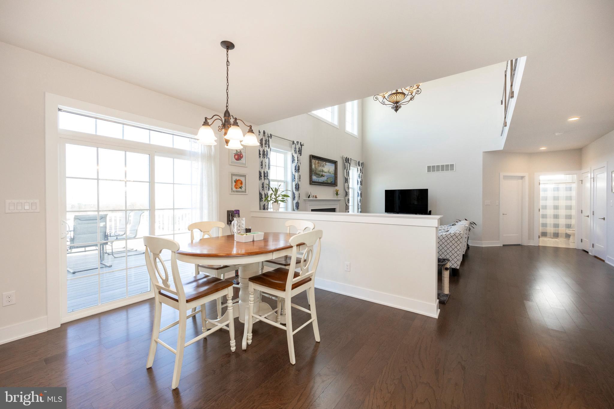 KIMBERTON GLEN - Residential