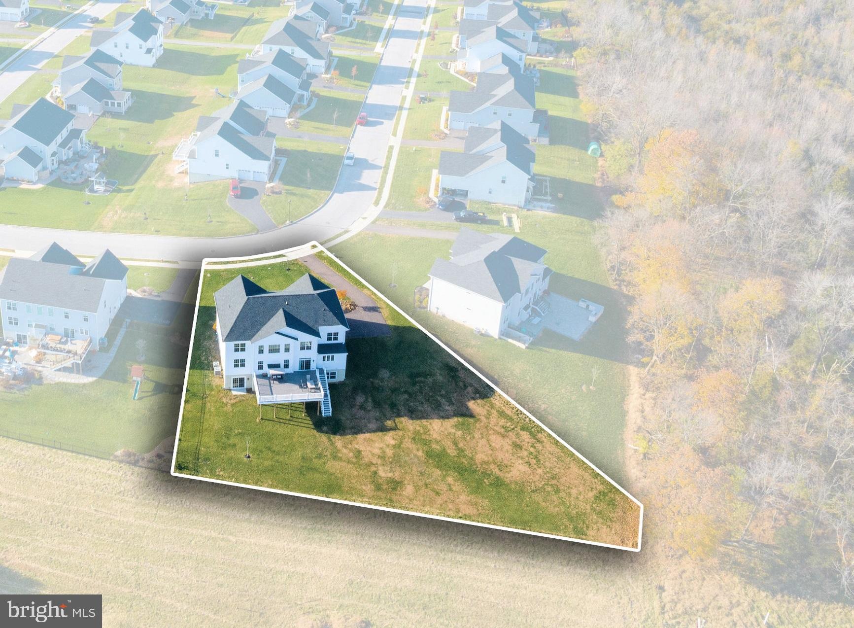 KIMBERTON GLEN - Residential