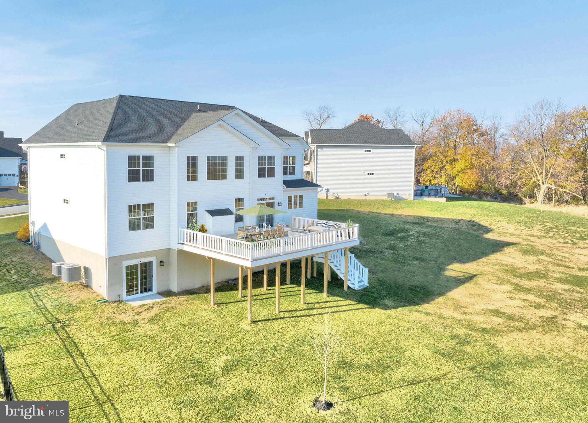 KIMBERTON GLEN - Residential