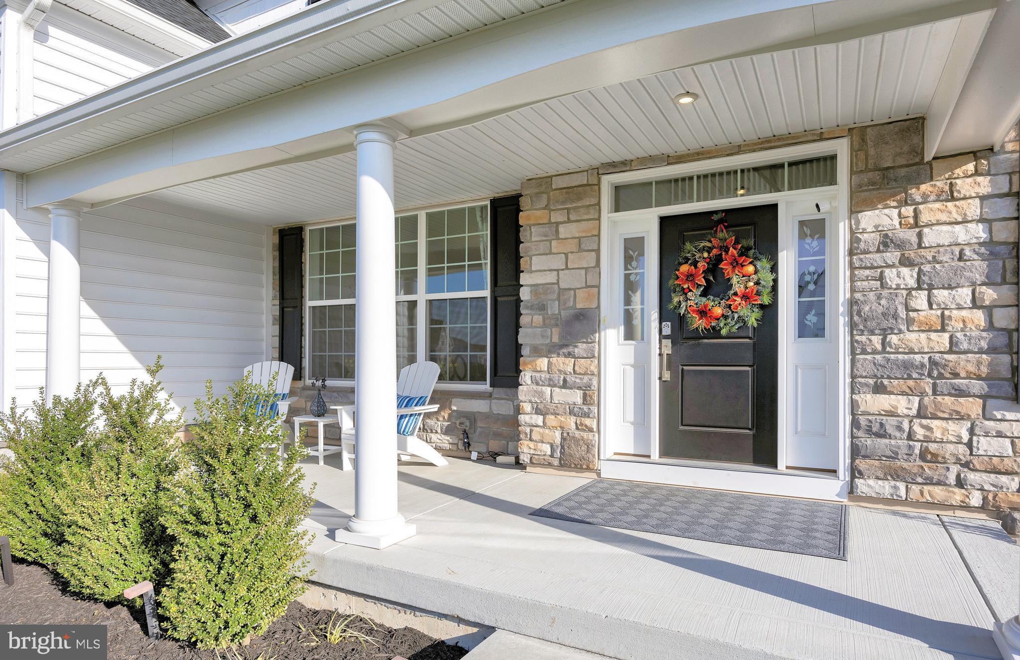 KIMBERTON GLEN - Residential