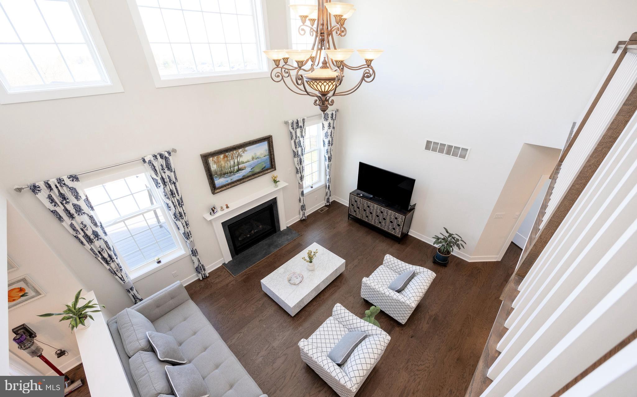 KIMBERTON GLEN - Residential