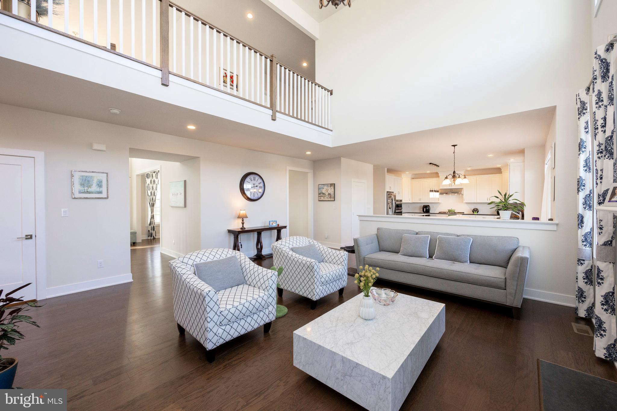 KIMBERTON GLEN - Residential