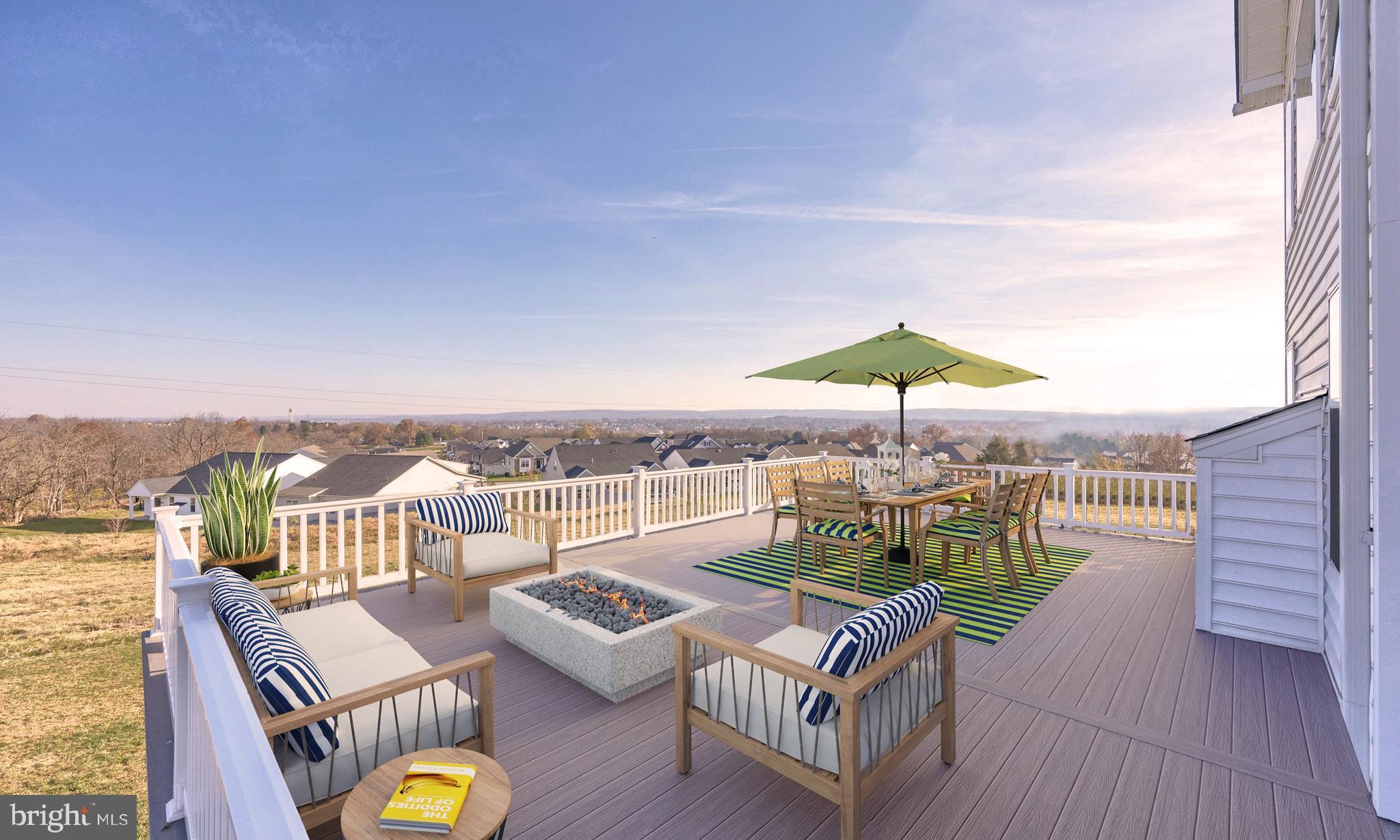 KIMBERTON GLEN - Residential