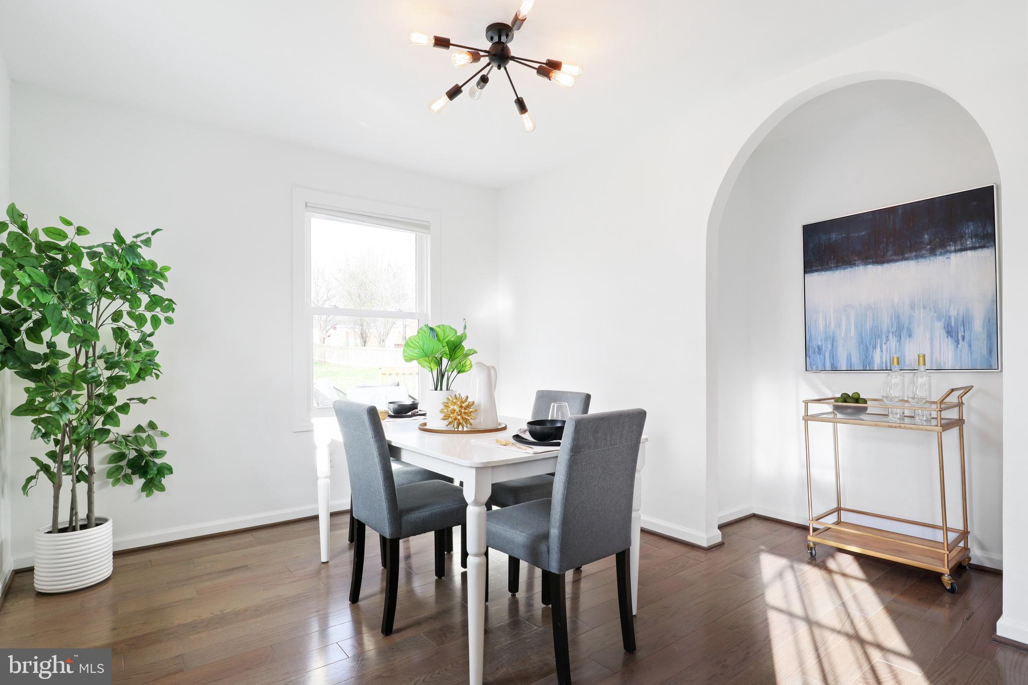 ALEXANDRIA - Residential