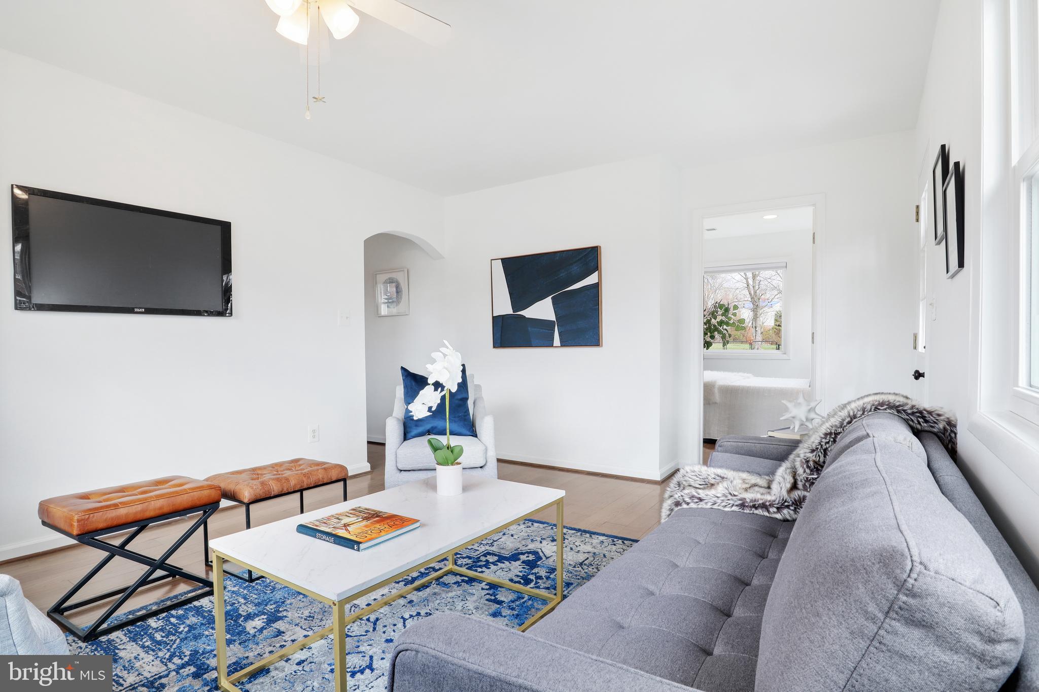 ALEXANDRIA - Residential