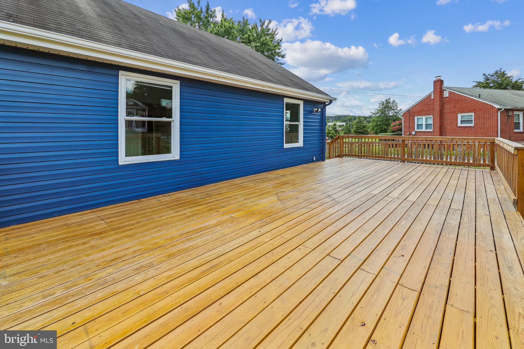 ALEXANDRIA - Residential