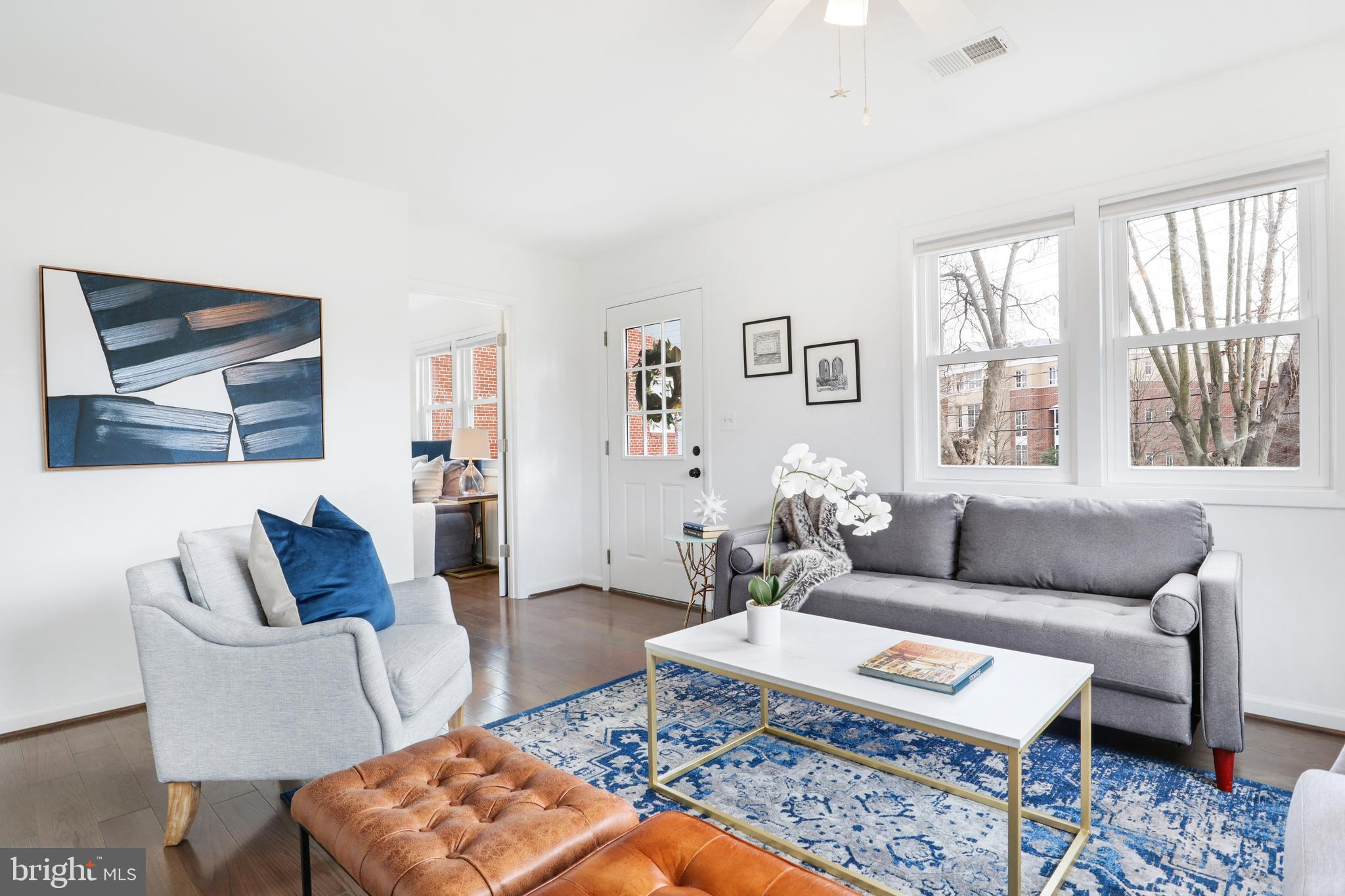 ALEXANDRIA - Residential