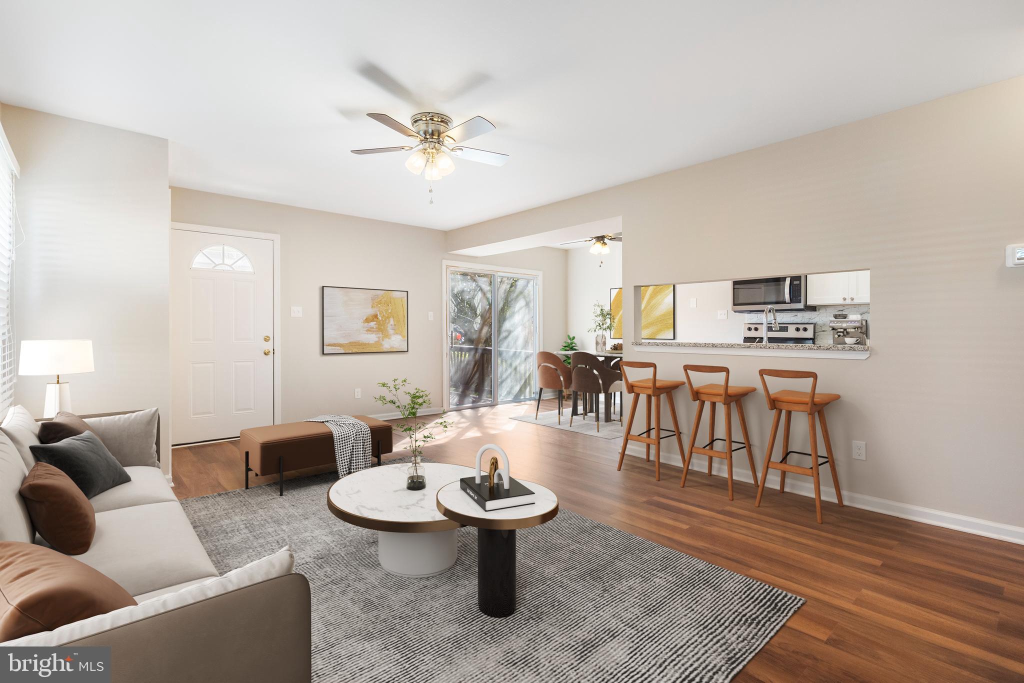 BROOKSHIRE - Residential