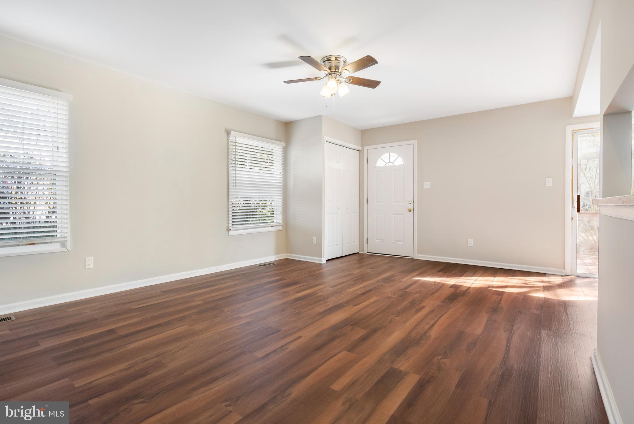 BROOKSHIRE - Residential