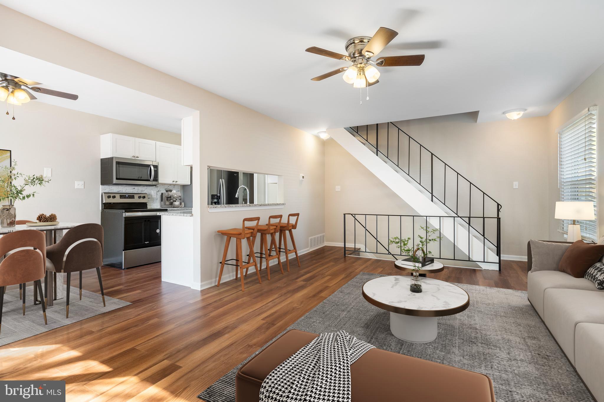 BROOKSHIRE - Residential