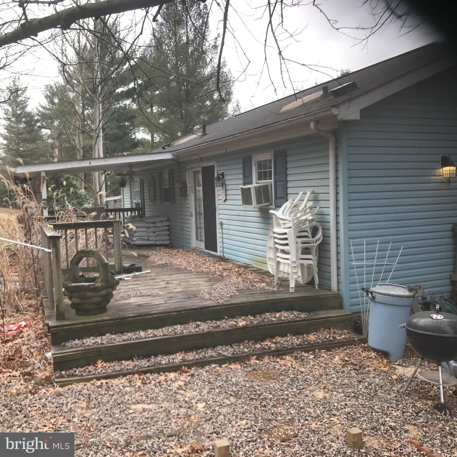 BRAMBLE HILLS - Residential