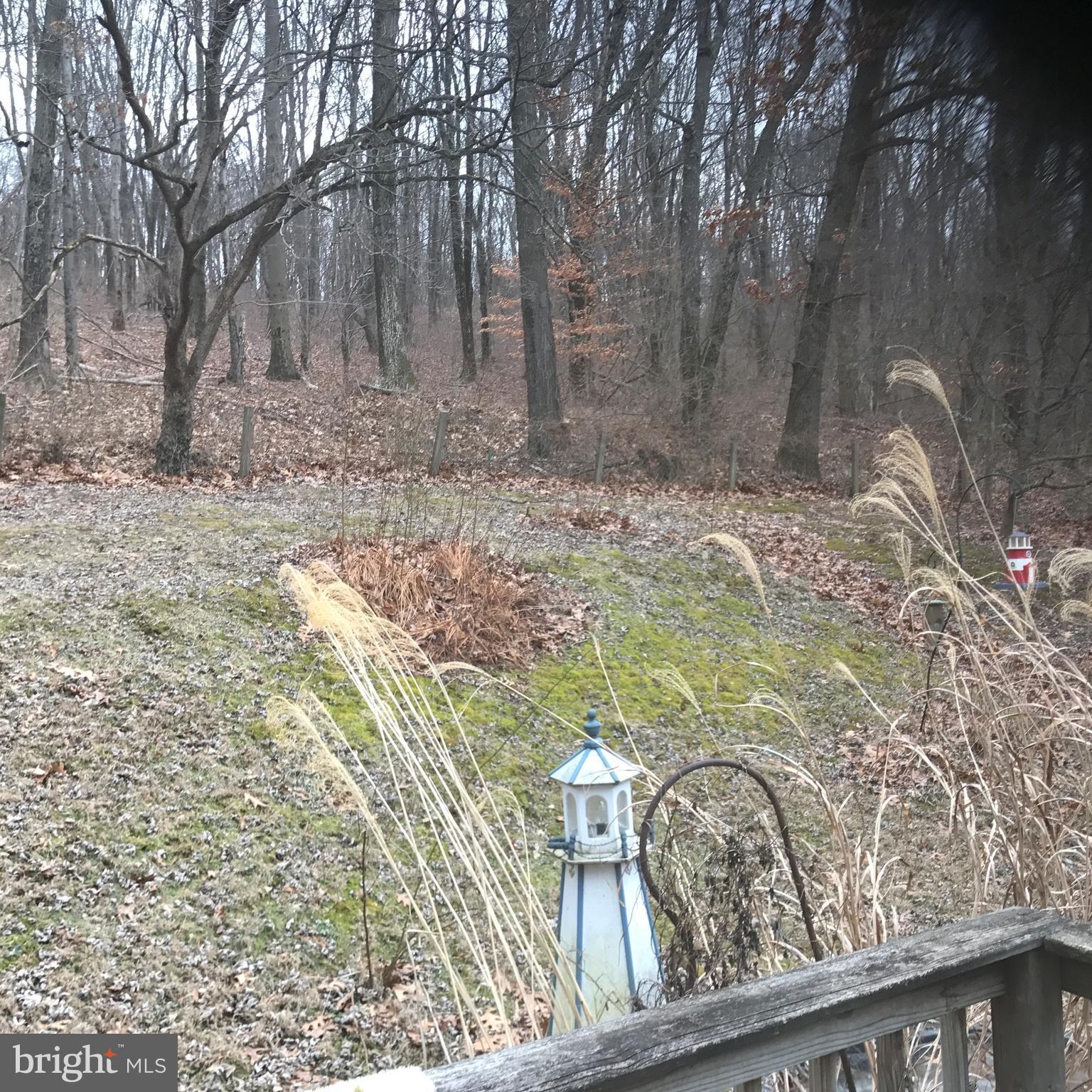 BRAMBLE HILLS - Residential