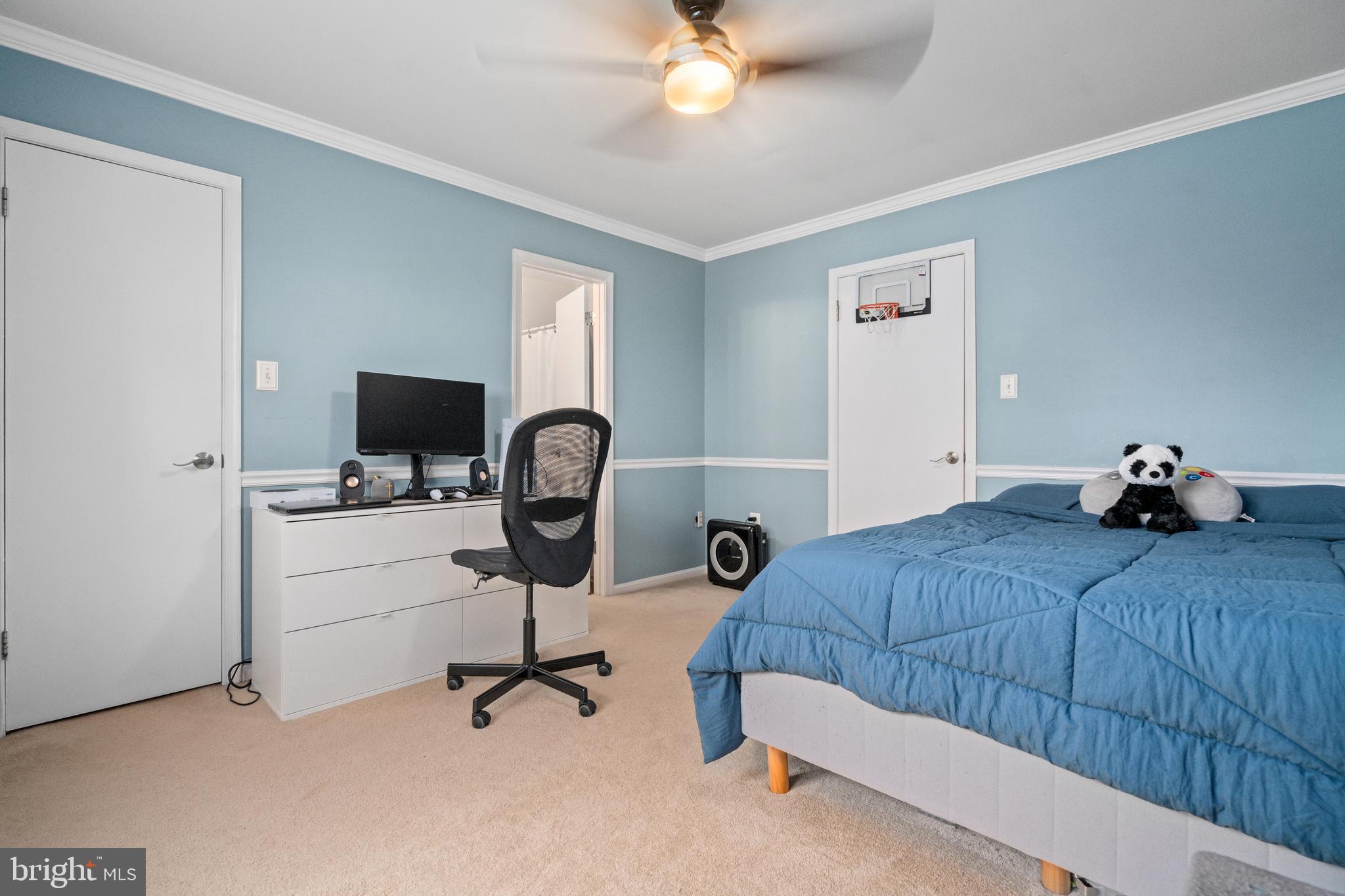 CROFTON COMMONS - Residential