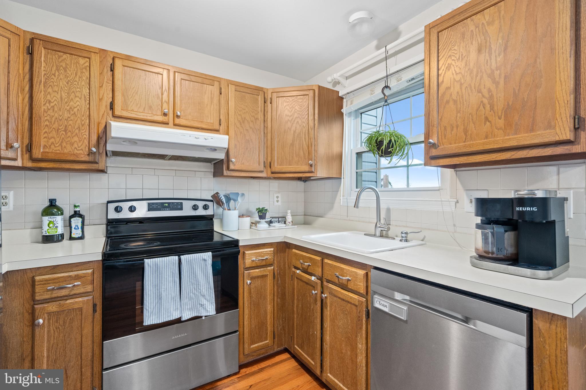 CROFTON COMMONS - Residential