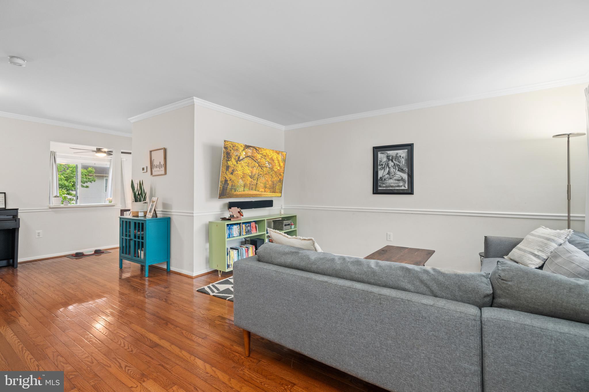 CROFTON COMMONS - Residential