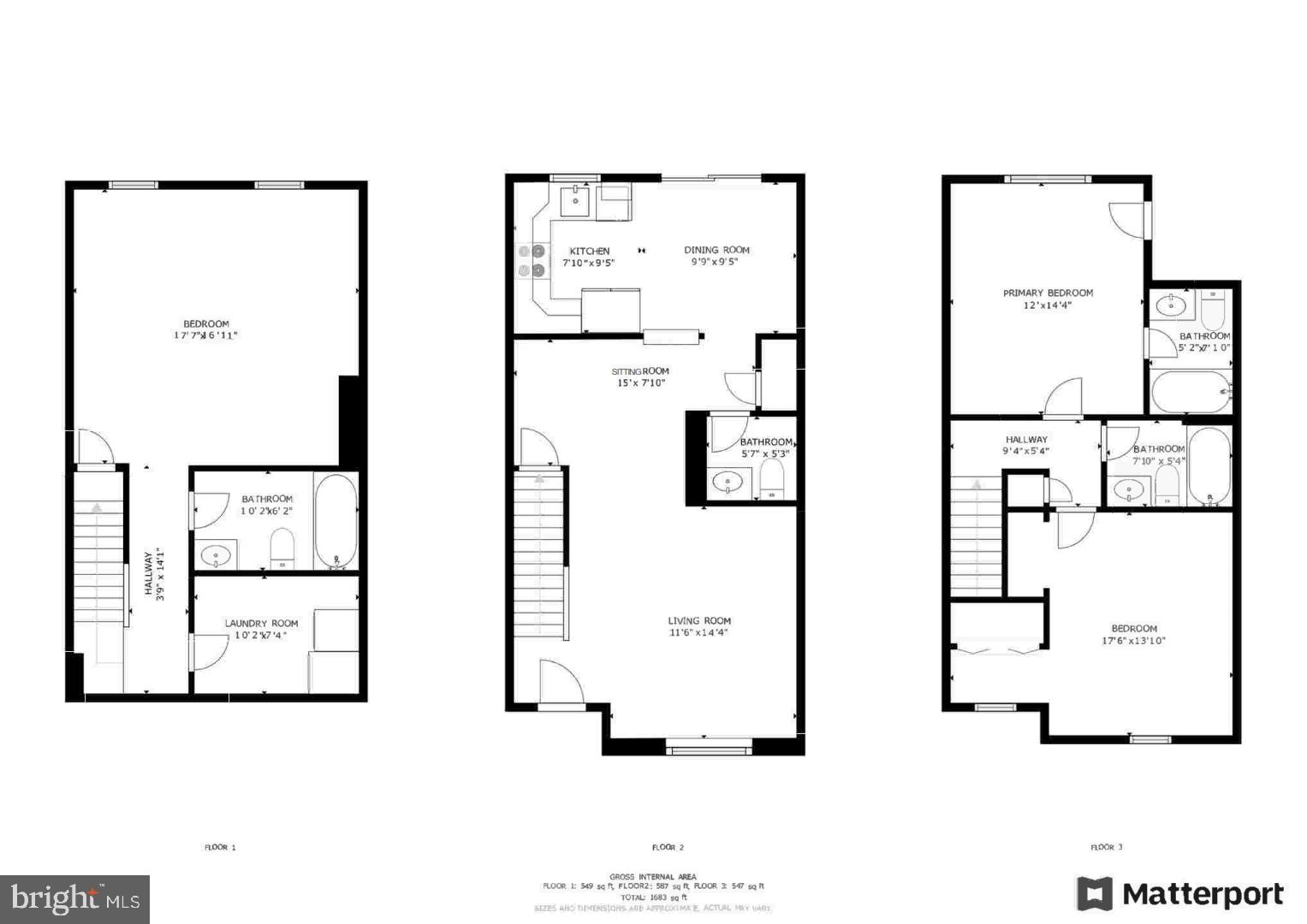 CROFTON COMMONS - Residential
