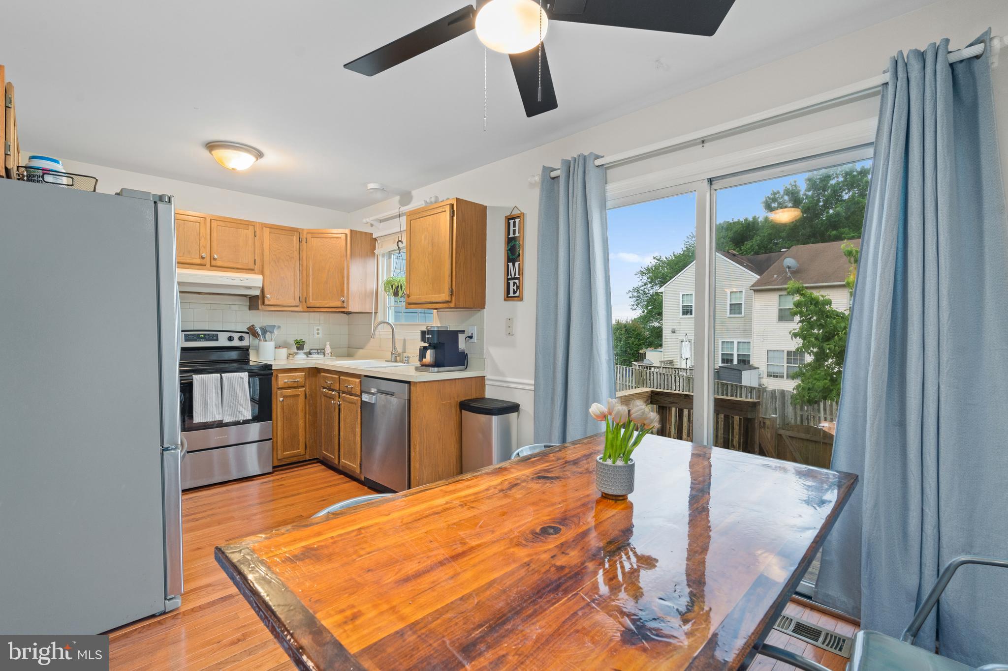 CROFTON COMMONS - Residential