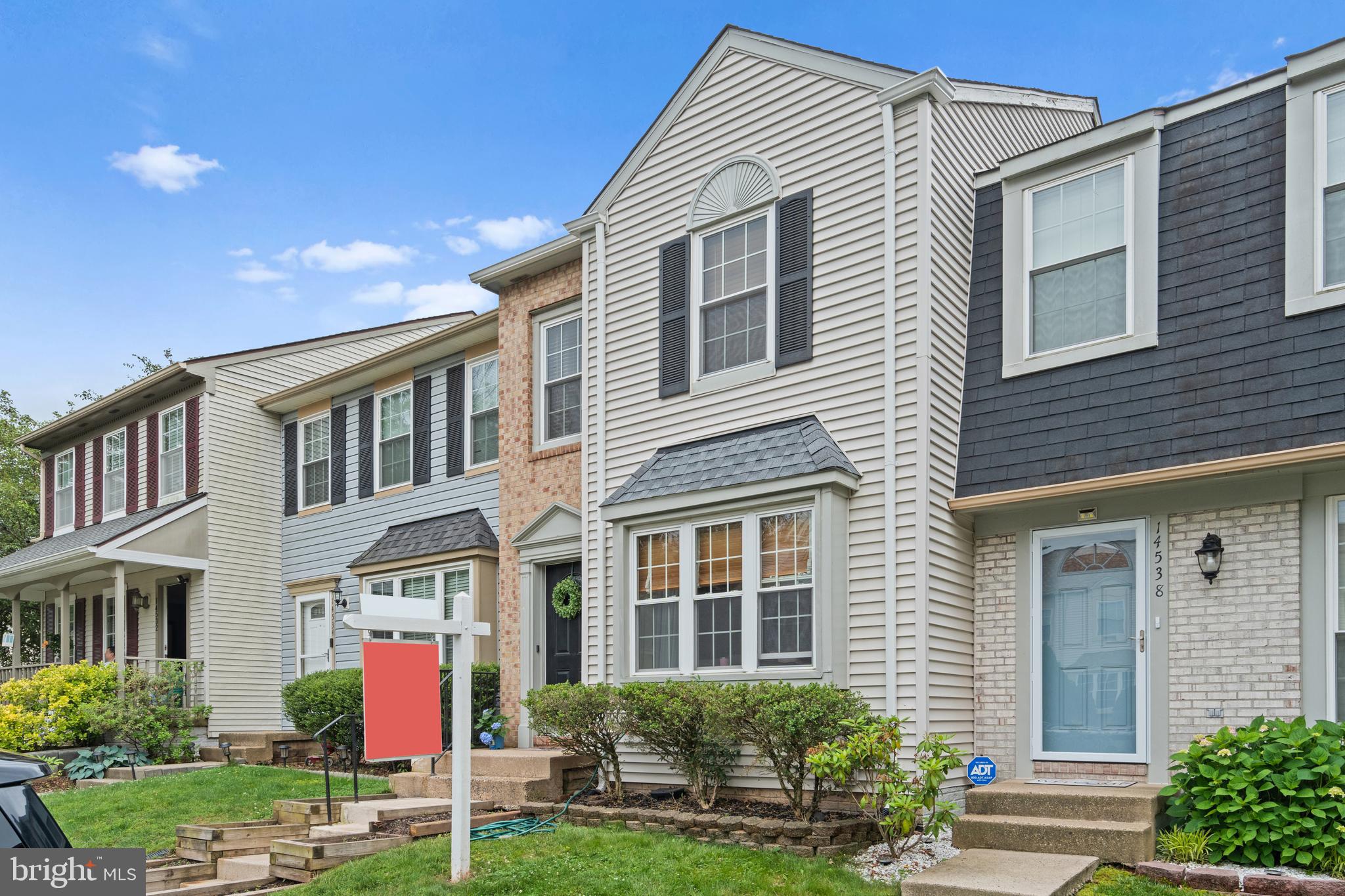 CROFTON COMMONS - Residential