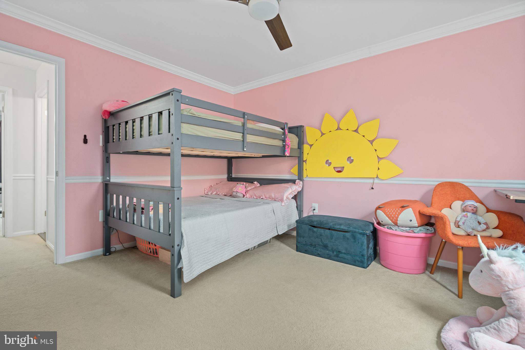 CROFTON COMMONS - Residential