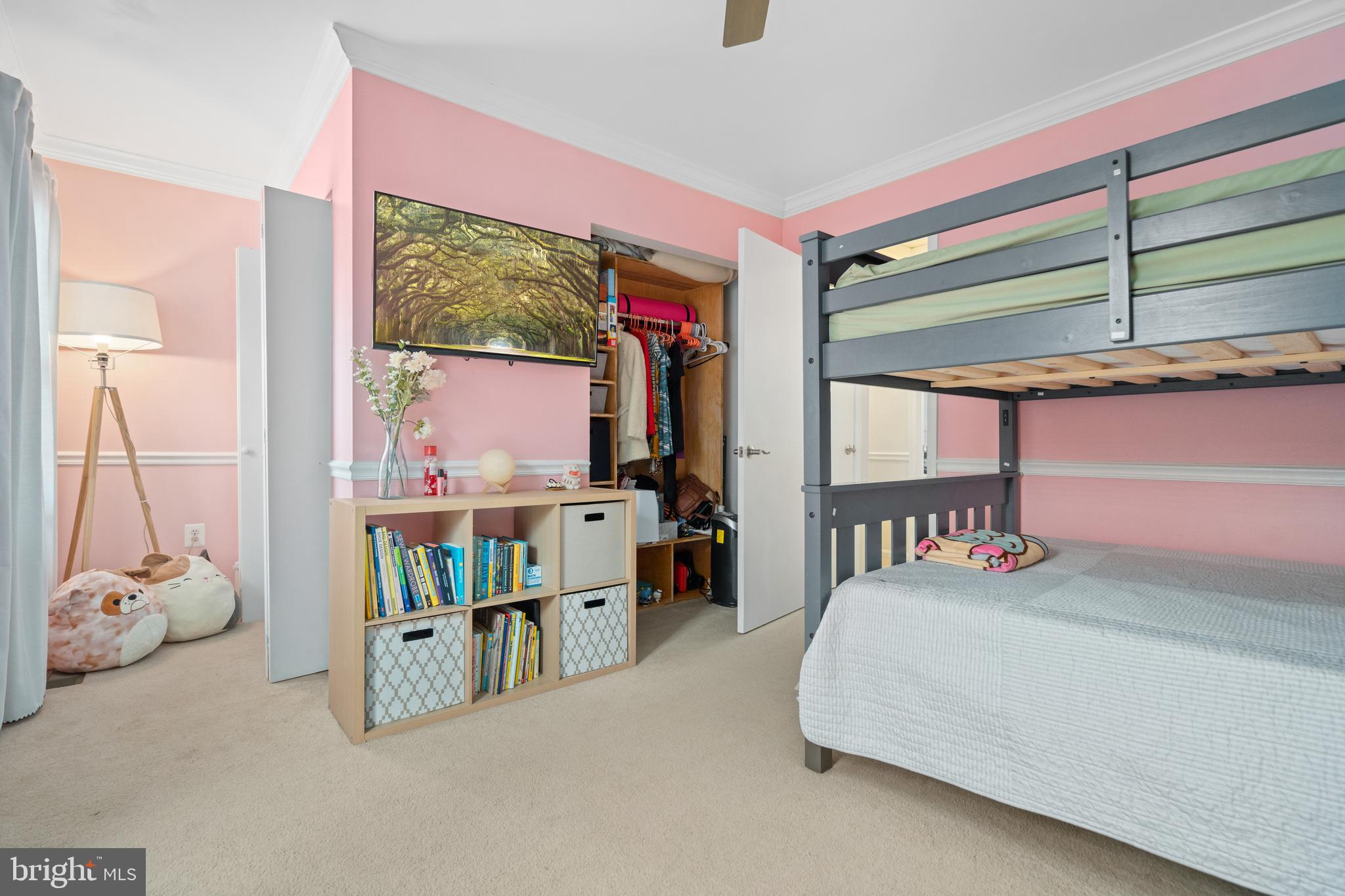 CROFTON COMMONS - Residential