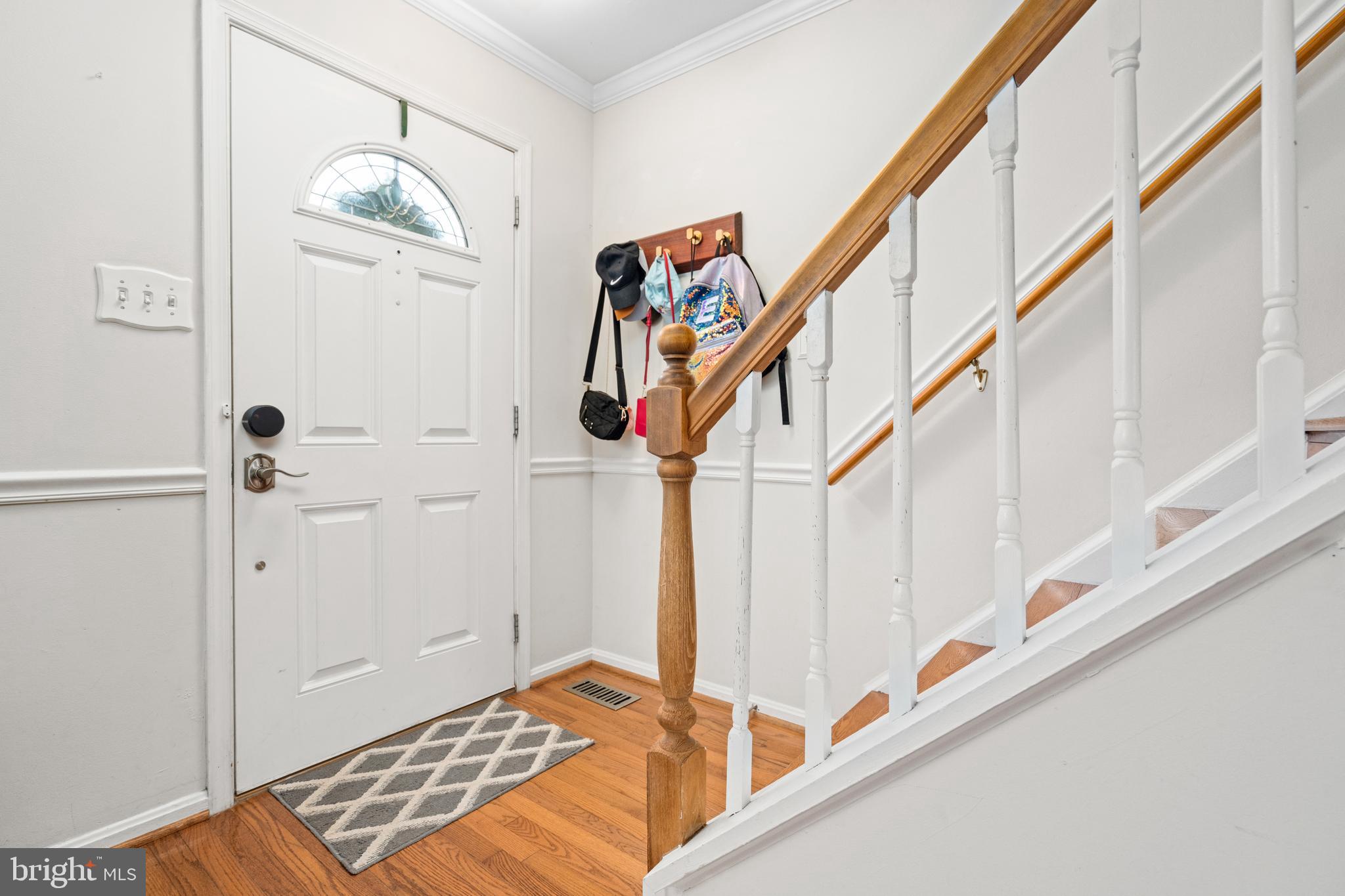 CROFTON COMMONS - Residential