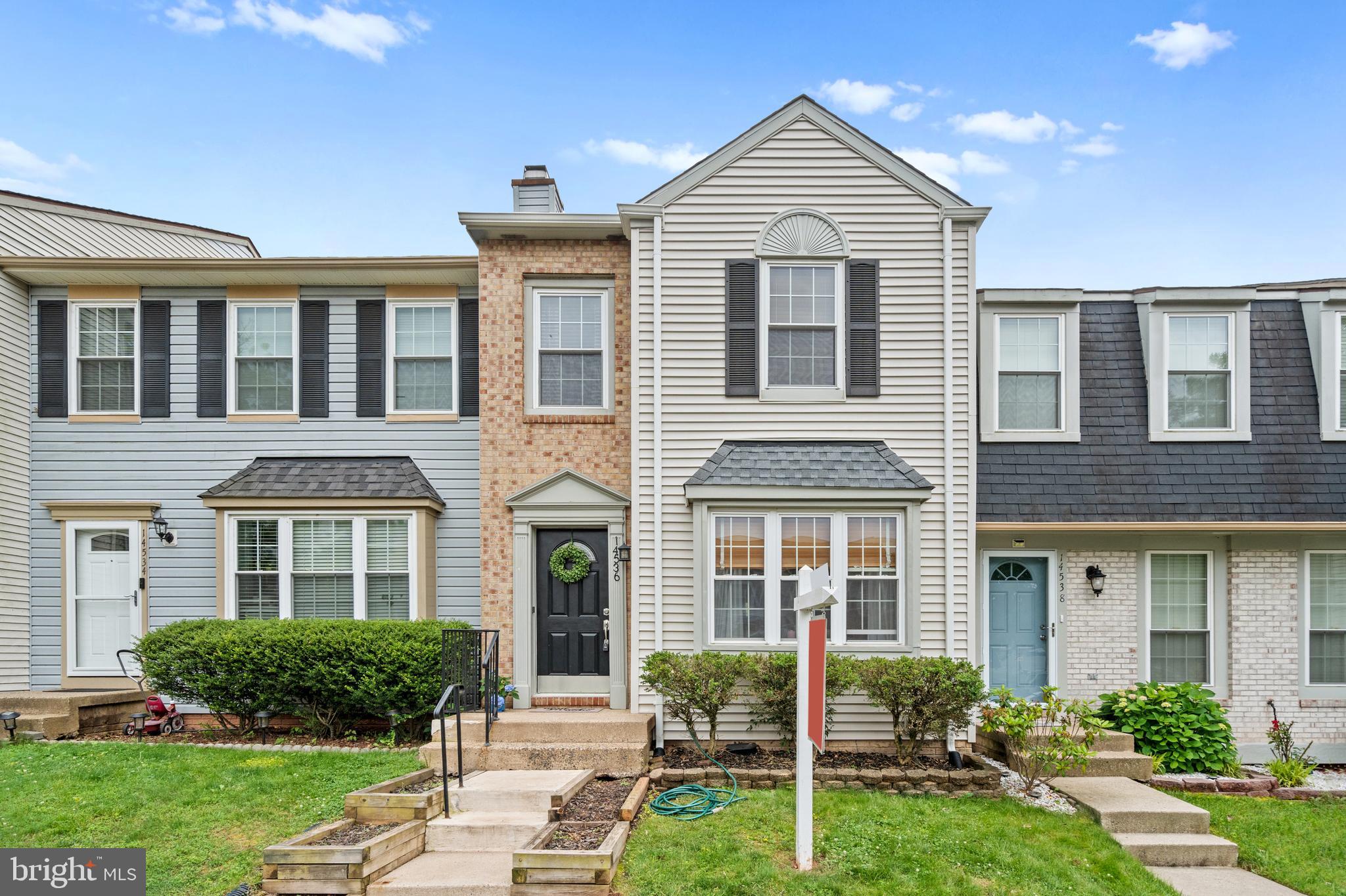 CROFTON COMMONS - Residential