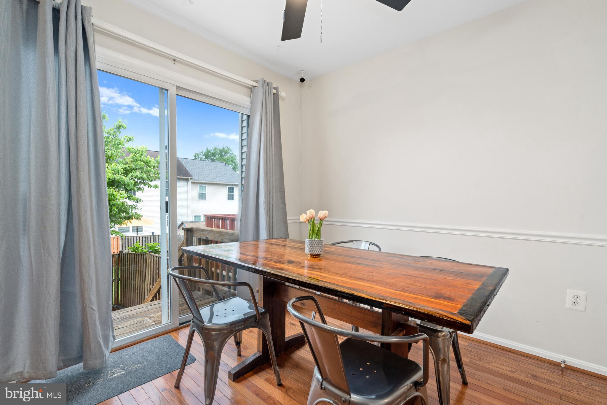 CROFTON COMMONS - Residential