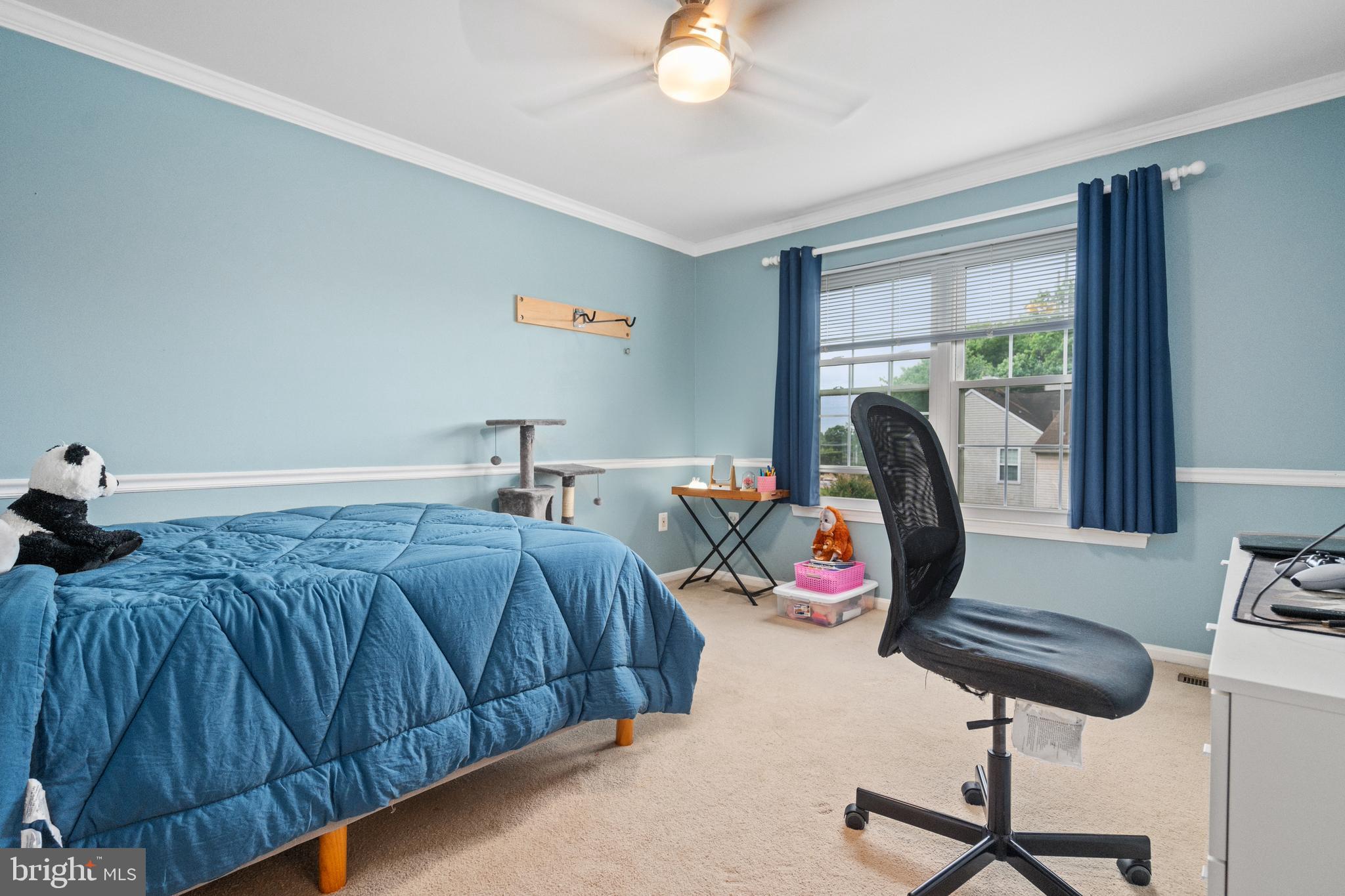 CROFTON COMMONS - Residential