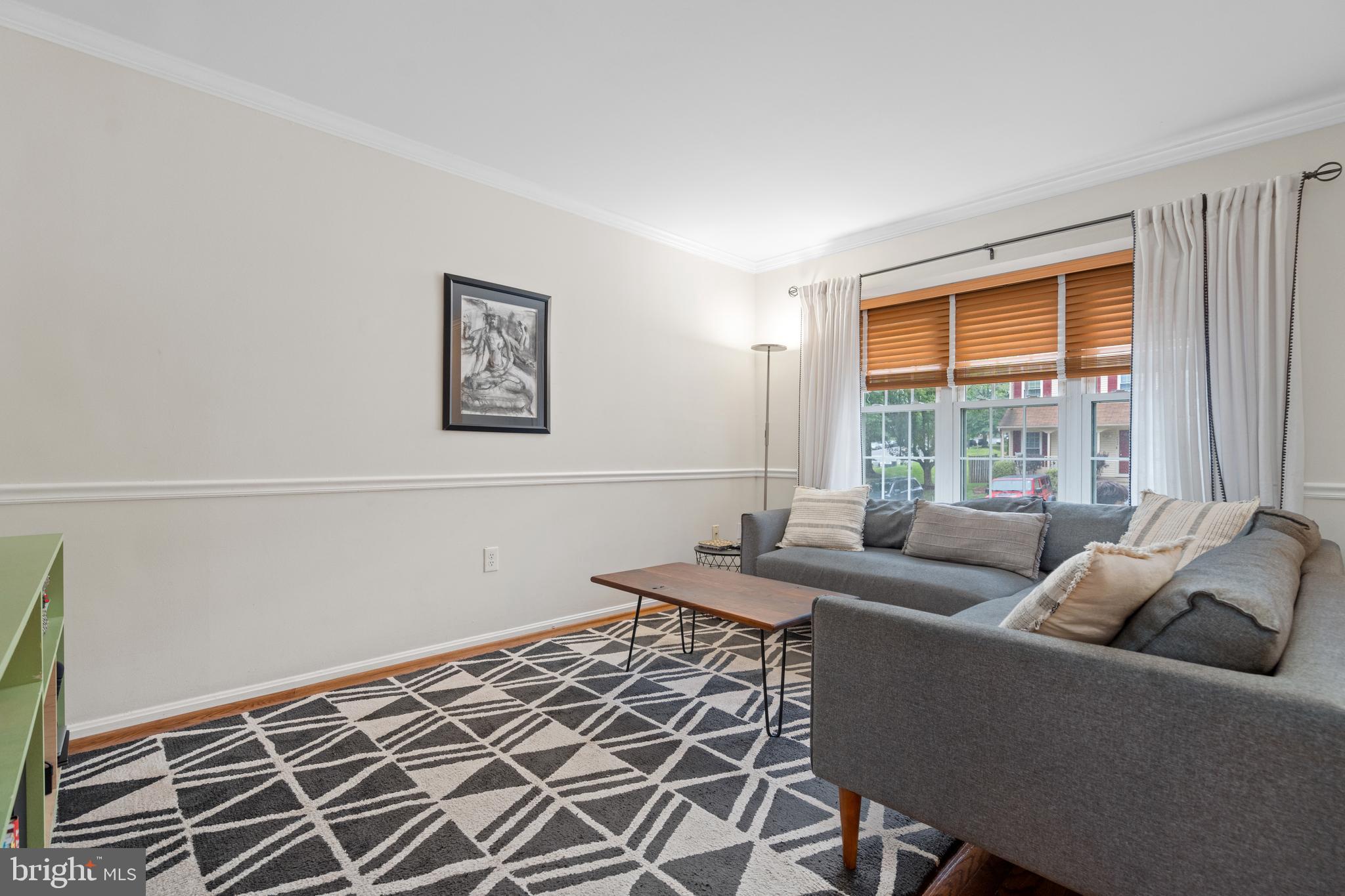 CROFTON COMMONS - Residential