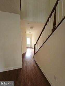 RESERVE AT SPRING MILL - Residential