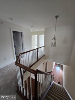 RESERVE AT SPRING MILL - Residential