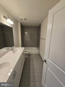 RESERVE AT SPRING MILL - Residential