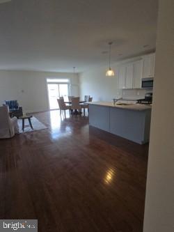 RESERVE AT SPRING MILL - Residential