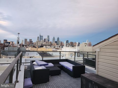 Photo of 2050 Annin Street, PHILADELPHIA, PA 19146 (MLS # PAPH2588950)