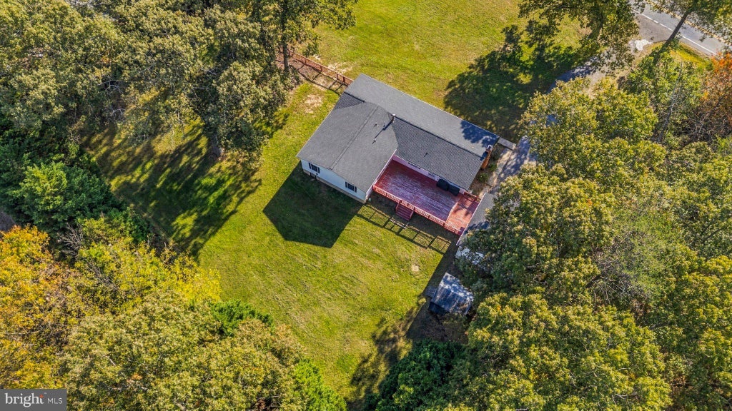 Photo of 9180 Poorhouse Road, PORT TOBACCO, MD 20677 (MLS # MDCH2058816)