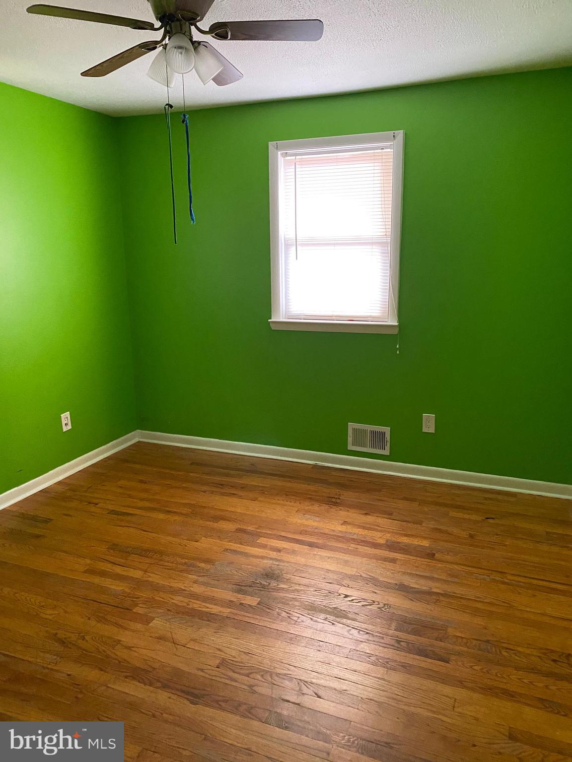 CAPITOL HEIGHTS - Residential