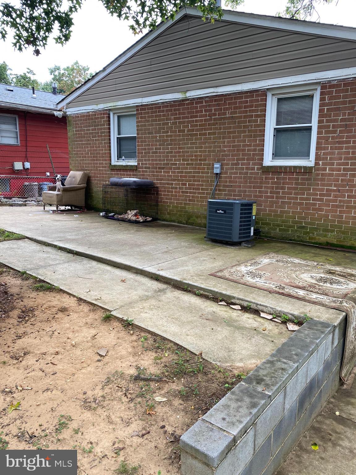 CAPITOL HEIGHTS - Residential