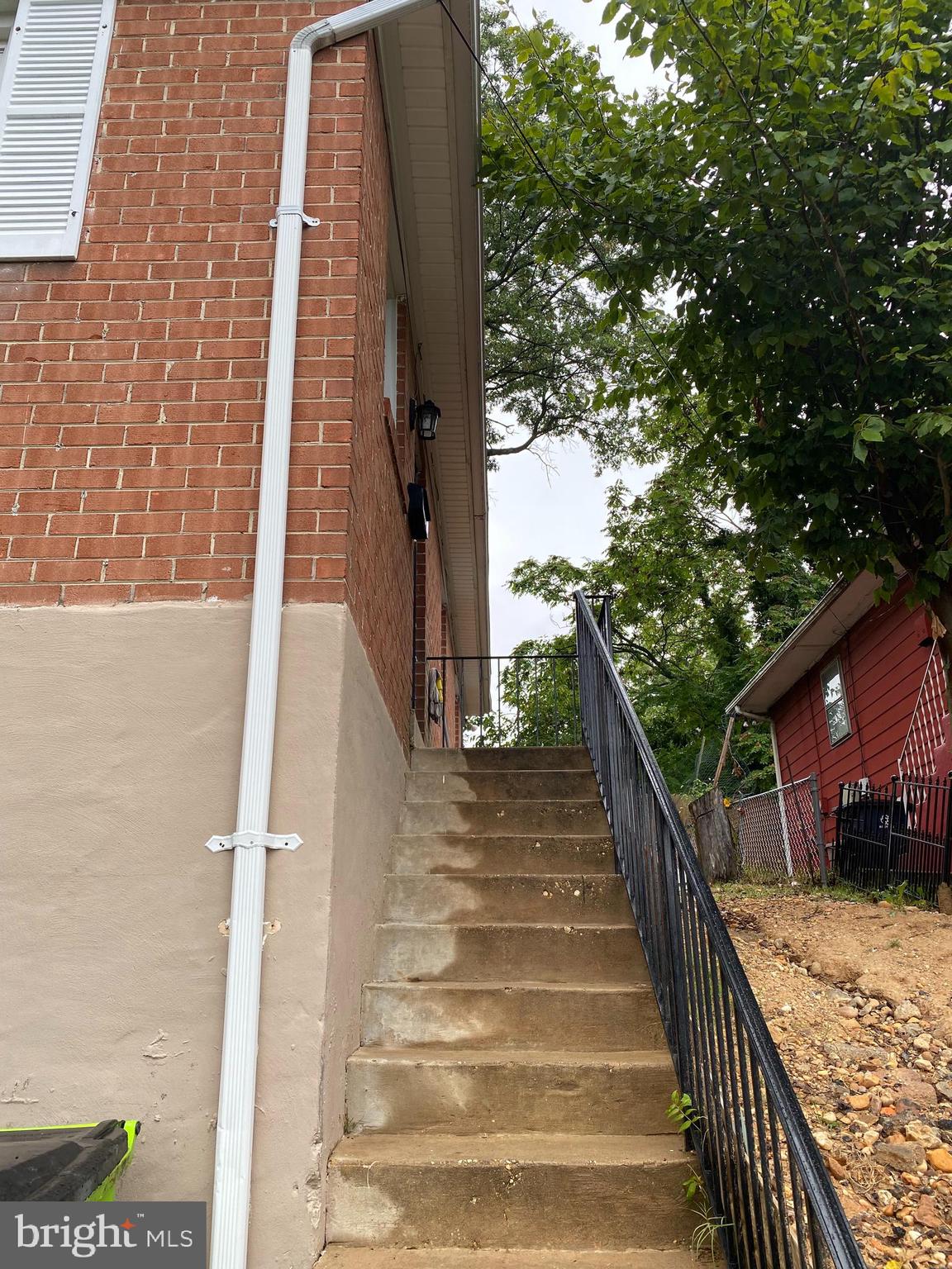 CAPITOL HEIGHTS - Residential