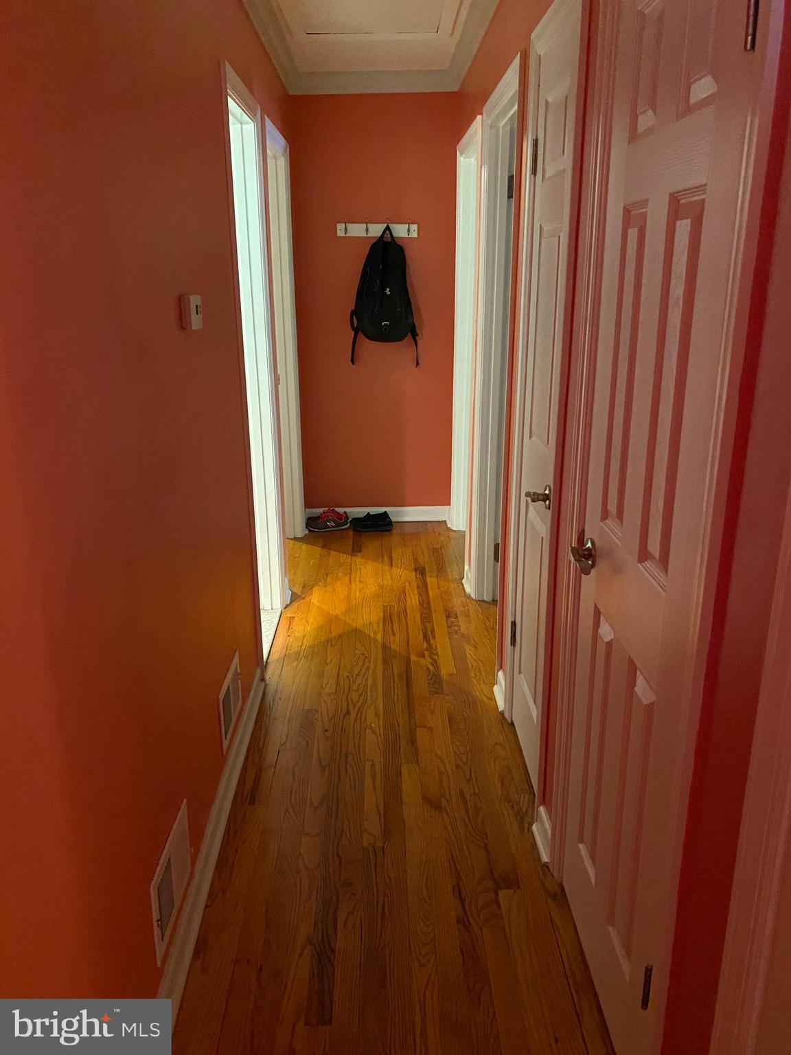 CAPITOL HEIGHTS - Residential