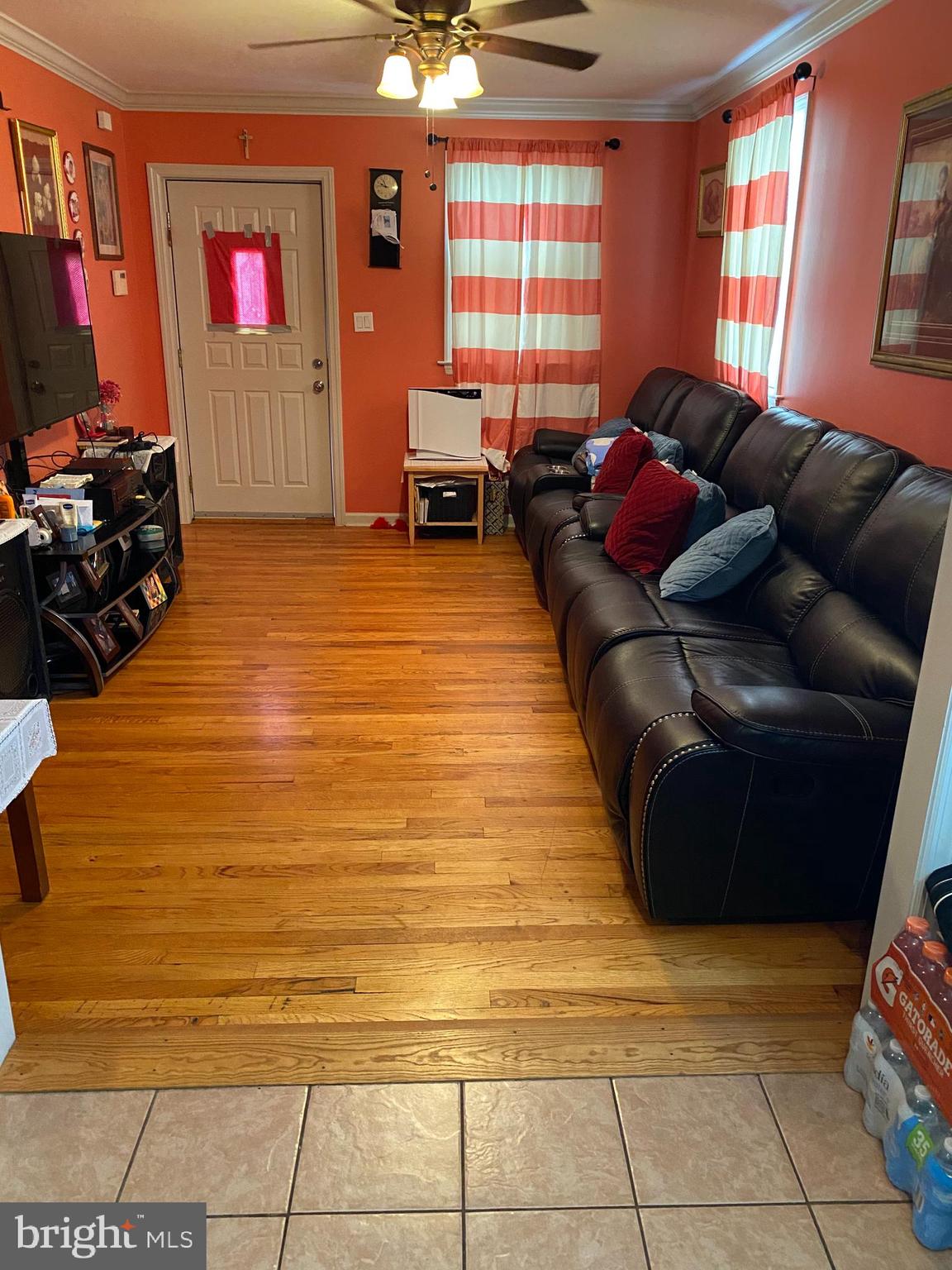 CAPITOL HEIGHTS - Residential