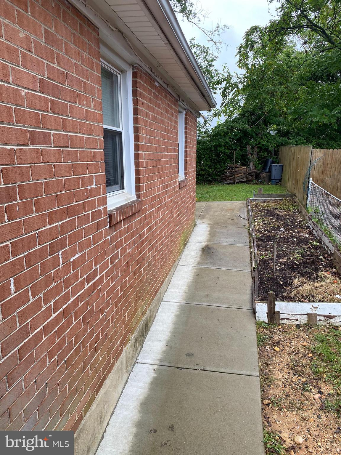 CAPITOL HEIGHTS - Residential