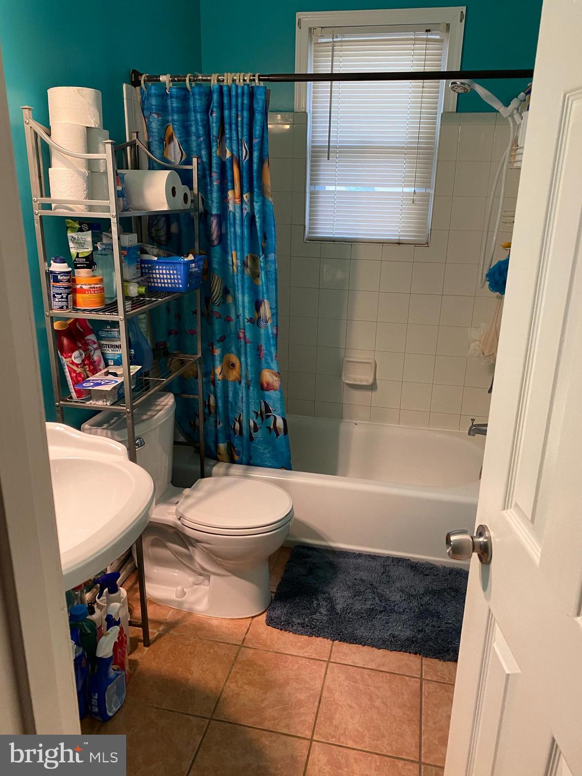 CAPITOL HEIGHTS - Residential