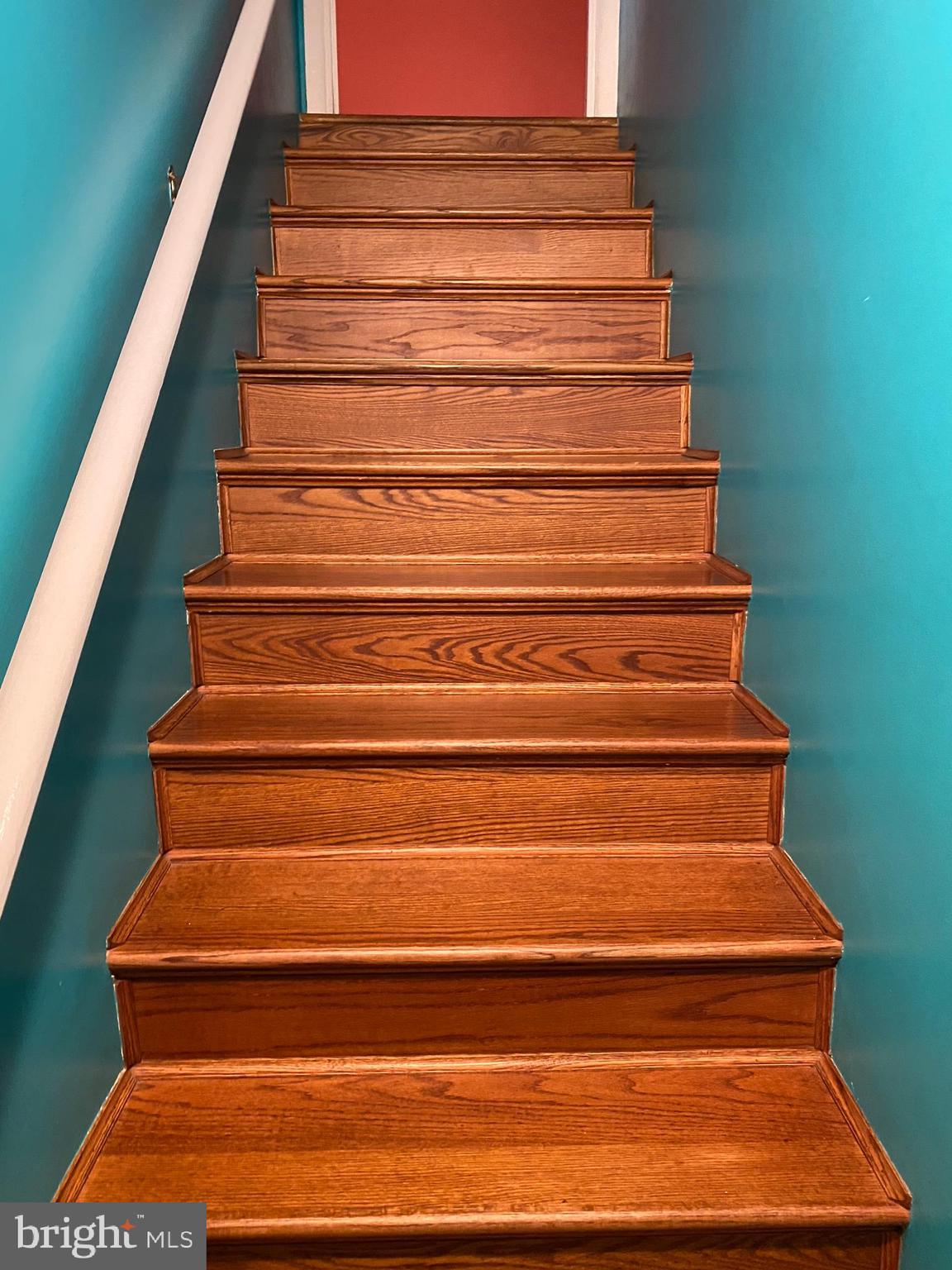 CAPITOL HEIGHTS - Residential