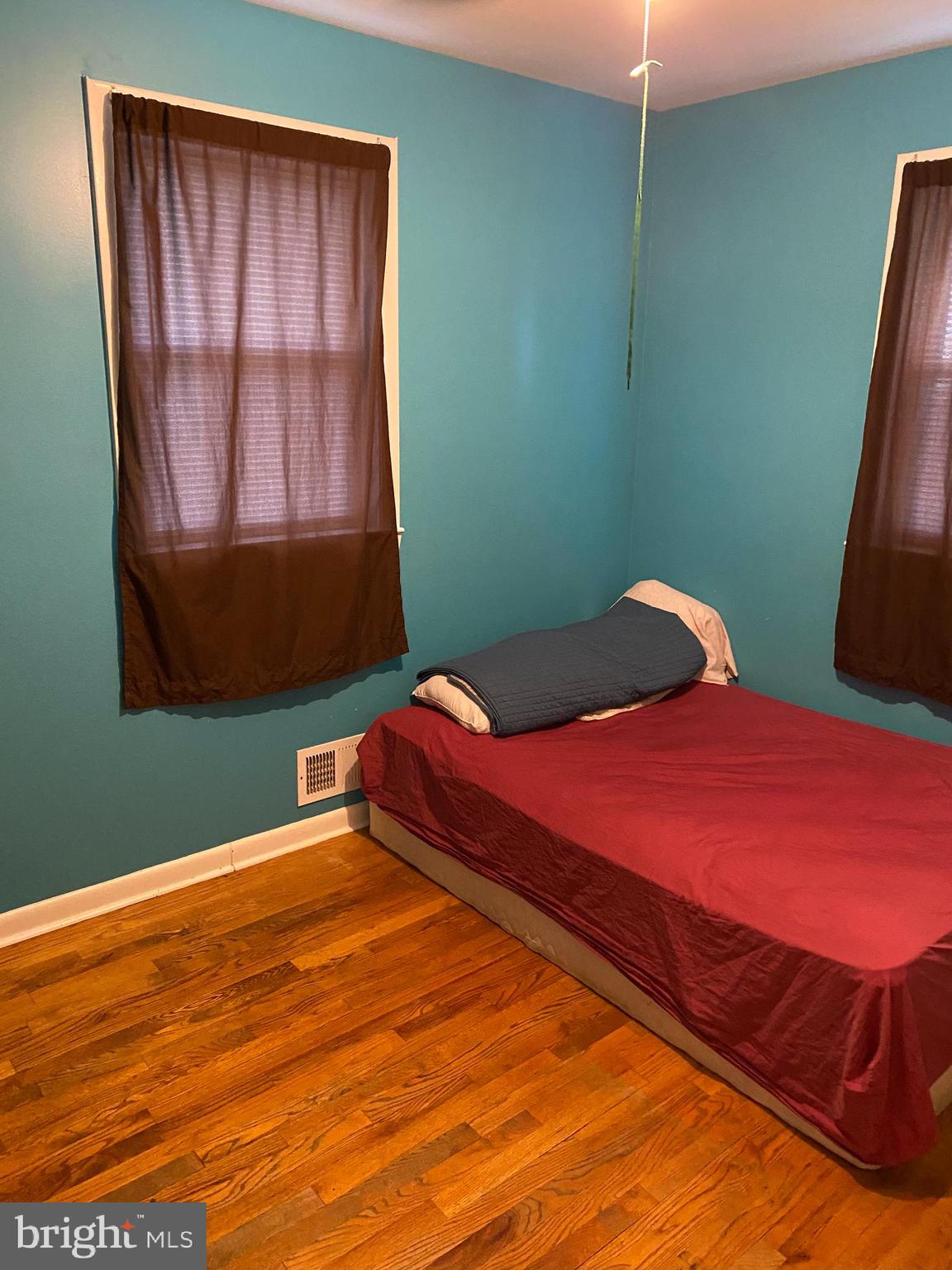 CAPITOL HEIGHTS - Residential